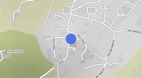 Prezzo degli immobili Lotta