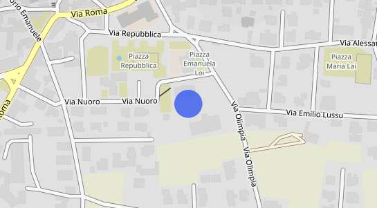 Prezzo degli immobili Lotzorai