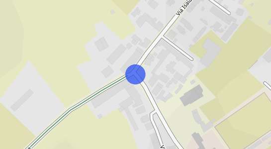 Prezzo degli immobili Lovadina