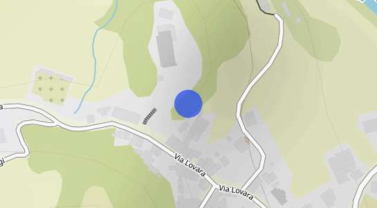 Prezzo degli immobili Lovara