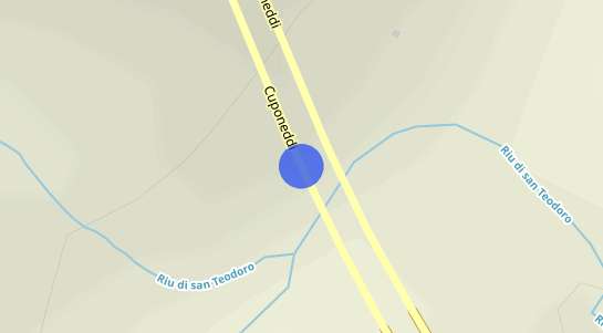 Prezzo degli immobili Lu Cuponeddi