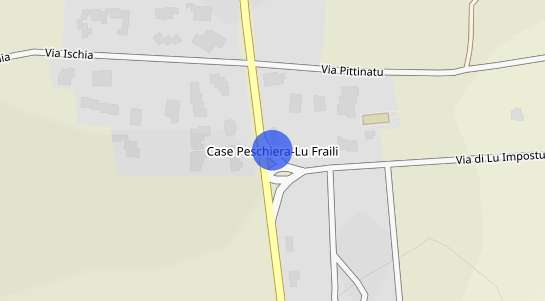 Prezzo degli immobili Lu Fraili