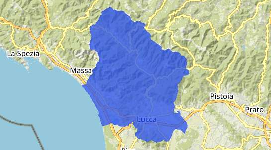 Prezzo degli immobili Lucca