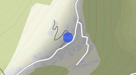 Prezzo degli immobili Lucchio
