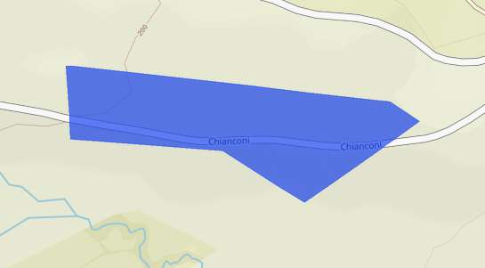 Prezzo degli immobili Lucera