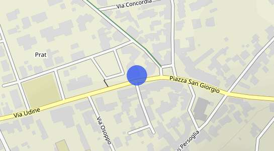 Prezzo degli immobili Lucinico