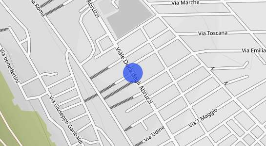 Prezzo degli immobili Luco Dei Marsi