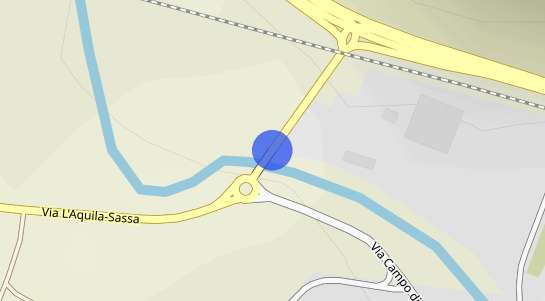 Prezzo degli immobili Lucoli