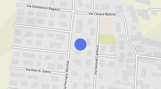 Prezzo degli immobili Ludriano