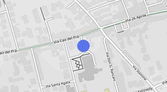 Prezzo degli immobili Lugagnano