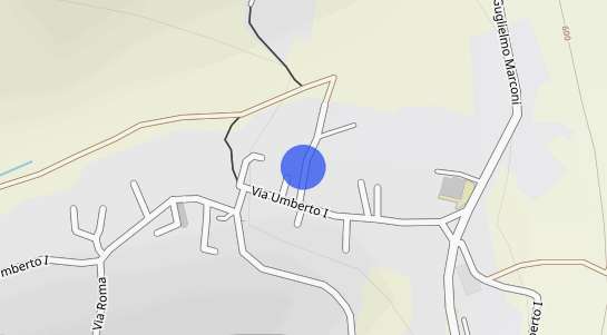 Prezzo degli immobili Lugnacco