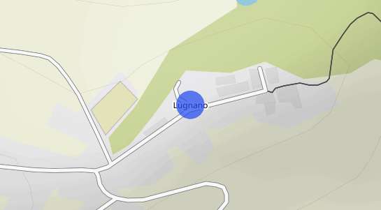 Prezzo degli immobili Lugnano