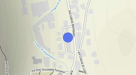 Prezzo degli immobili Lugo Di Grezzana