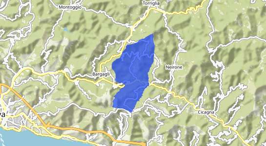 Prezzo degli immobili Lumarzo