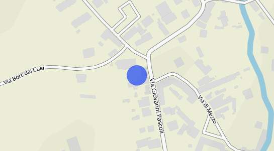 Prezzo degli immobili Lumignacco