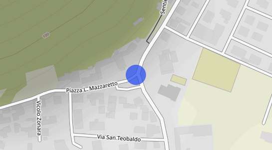 Prezzo degli immobili Lumignano