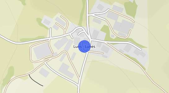 Prezzo degli immobili Luns