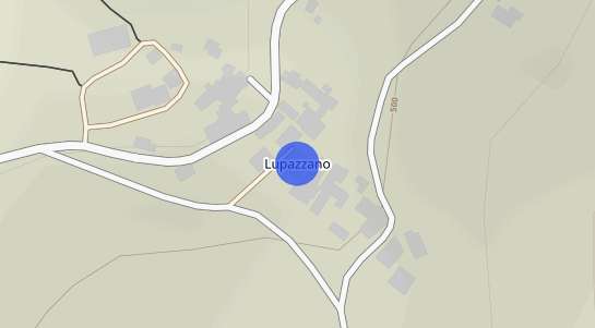 Prezzo degli immobili Lupazzano