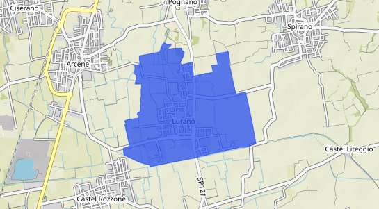 Prezzo degli immobili Lurano