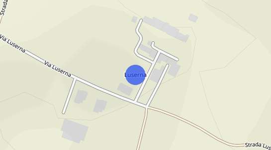 Prezzo degli immobili Luserna