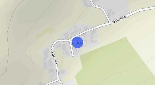 Prezzo degli immobili Luttuni