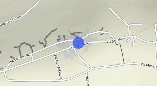 Prezzo degli immobili Luzzano