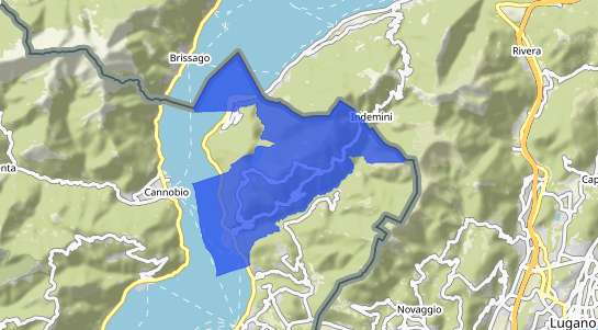 Prezzo degli immobili Maccagno Con Pino E Veddasca