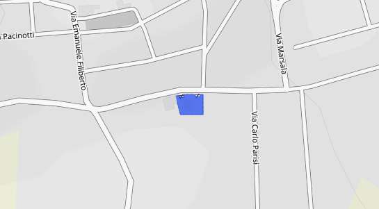 Prezzo degli immobili Macchia Di Giarre