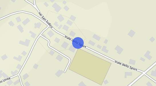 Prezzo degli immobili Macere