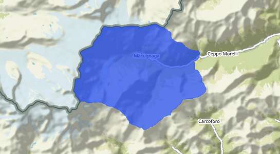Prezzo degli immobili Macugnaga
