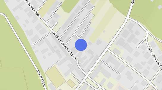 Prezzo degli immobili Maddalena