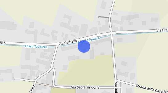 Prezzo degli immobili Maddalene