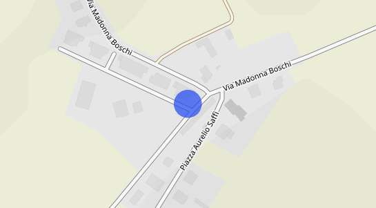 Prezzo degli immobili Madonna Boschi