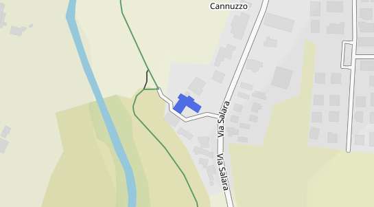 Prezzo degli immobili Madonna Degli Angeli