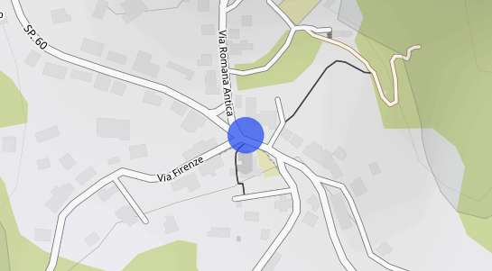 Prezzo degli immobili Madonna Dei Fornelli