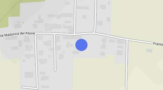 Prezzo degli immobili Madonna Del Pilone