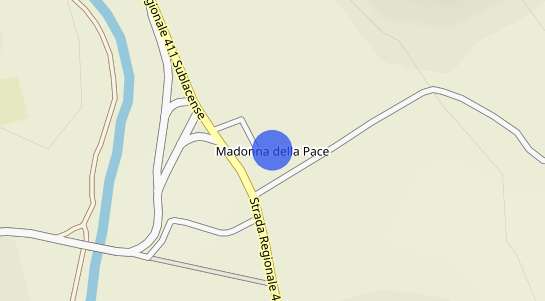 Prezzo degli immobili Madonna Della Pace