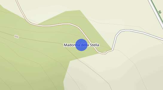 Prezzo degli immobili Madonna Della Stella