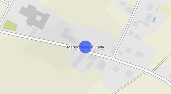 Prezzo degli immobili Madonna Della Stella