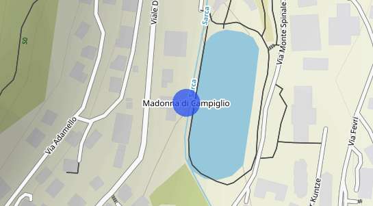 Prezzo degli immobili Madonna Di Campiglio