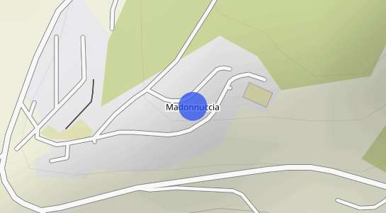 Prezzo degli immobili Madonnuccia
