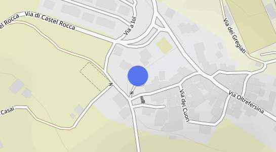 Prezzo degli immobili Madrano