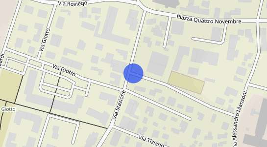 Prezzo degli immobili Maerne