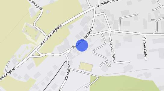 Prezzo degli immobili Maggio