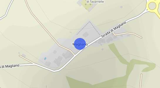 Prezzo degli immobili Magliano