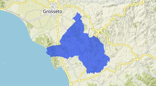 Prezzo degli immobili Magliano In Toscana