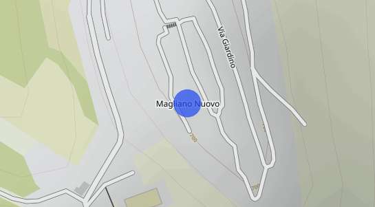 Prezzo degli immobili Magliano Nuovo
