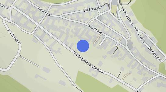 Prezzo degli immobili Magnano