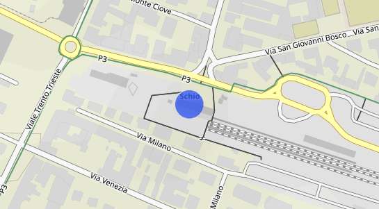 Prezzo degli immobili Magre  Di Schio