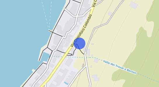 Prezzo degli immobili Magugnano